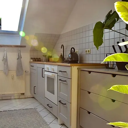 Appartement Greenbnbs: Cozy Urban Jungle In The Centre *