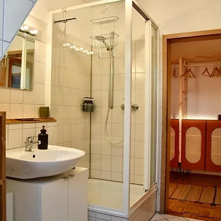 Appartement Greenbnbs: Cozy Urban Jungle In The Centre *